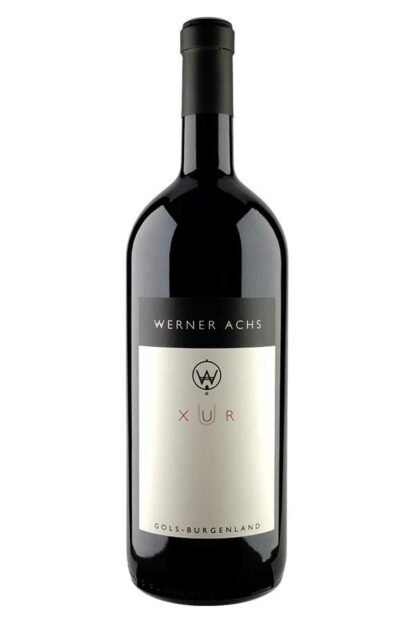 MAGNUM XUR 2022 1,5l <br />Achs Werner - Gols