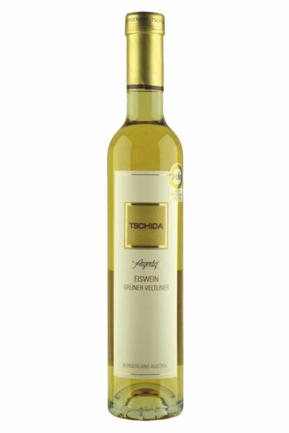 Grüner Veltliner Eiswein 2020 <br />Tschida Angerhof - Illmitz