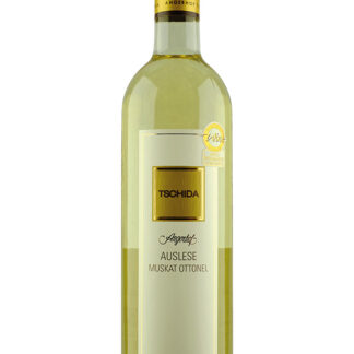 Muskat Ottonel Auslese 2024 <br />Tschida Angerhof - Illmitz