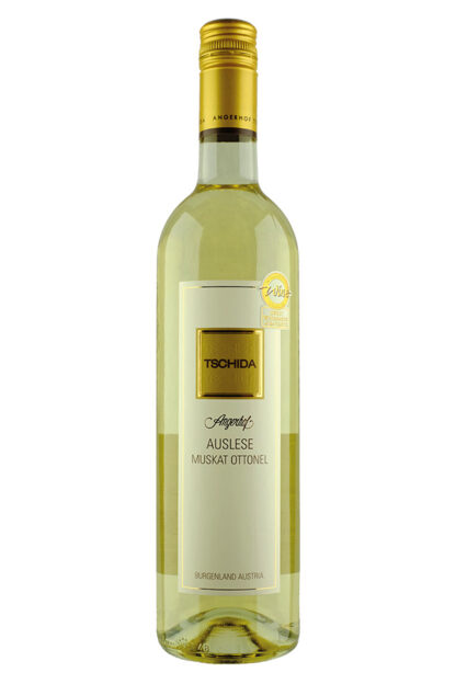 Muskat Ottonel Auslese 2024 <br />Tschida Angerhof - Illmitz