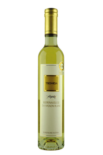 Sauvignon blanc Beerenauslese DAC Reserve 2023 <br />Tschida Angerhof - Illmitz