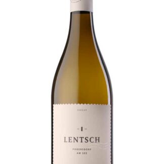 Weissburgunder 2024 <br />Lentsch Franz - Podersdorf