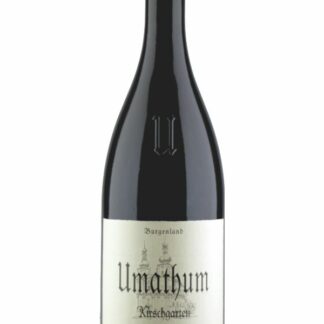 Blaufränkisch Kirschgarten 2018 <br />Umathum - Frauenkirchen