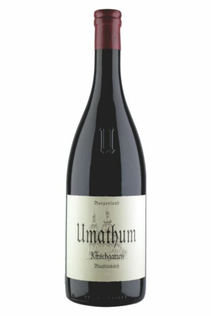 Blaufränkisch Kirschgarten 2018 <br />Umathum - Frauenkirchen