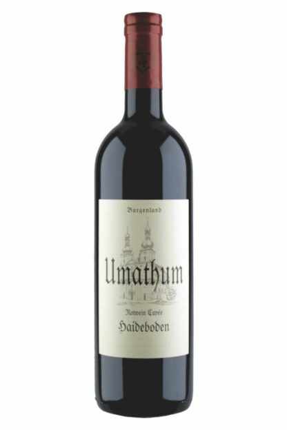 Haideboden 2022 <br />Umathum - Frauenkirchen