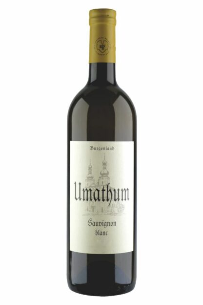 Sauvignon blanc 2023 <br />Umathum - Frauenkirchen