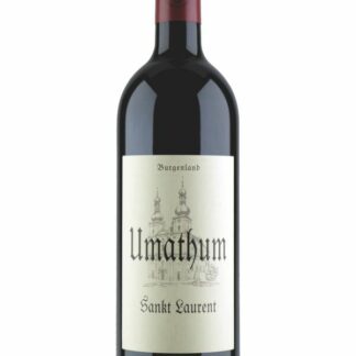 St. Laurent 2022 <br />Umathum - Frauenkirchen