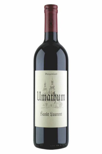 St. Laurent 2022 <br />Umathum - Frauenkirchen
