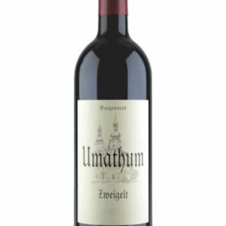 Zweigelt 2022 <br />Umathum - Frauenkirchen