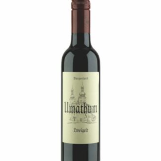0,375l Zweigelt 2021 <br />Umathum - Frauenkirchen