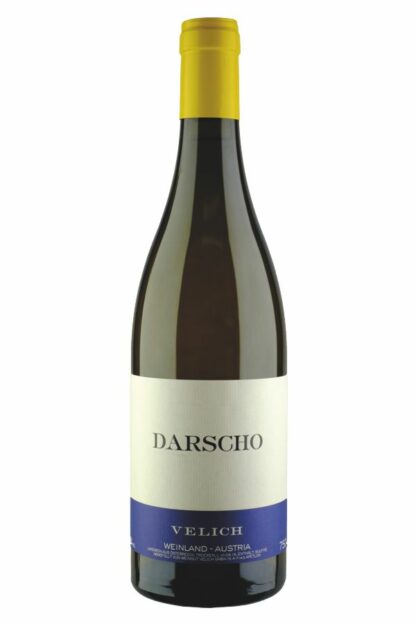 DARSCHO Chardonnay 2021 <br />Velich - Apetlon