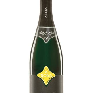 Chardonnay brut 2019 <br />A-NOBIS Norbert Szigeti - Zurndorf