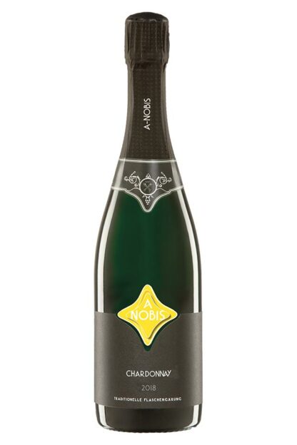 Chardonnay brut 2019 <br />A-NOBIS Norbert Szigeti - Gols