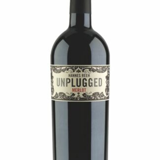 Merlot Unplugged 2020 <br />Reeh Hannes - Andau