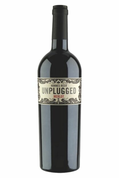 Merlot Unplugged 2020 <br />Reeh Hannes - Andau