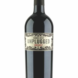 Zweigelt Unplugged 2022 <br />Reeh Hannes - Andau