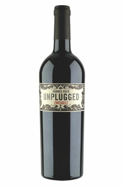 Zweigelt Unplugged 2022 <br />Reeh Hannes - Andau