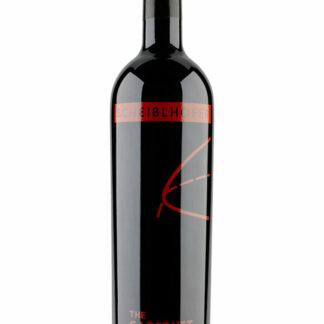 The Cabernet Sauvignon 2021 <br />Scheiblhofer - Andau