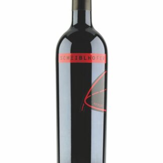 The Merlot 2022 <br />Scheiblhofer - Andau