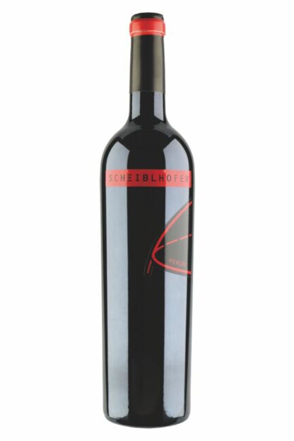 The Merlot 2022 <br />Scheiblhofer - Andau