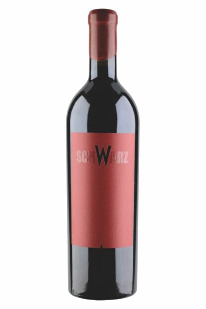 Schwarz Rot 2022 <br />Schwarz - Andau