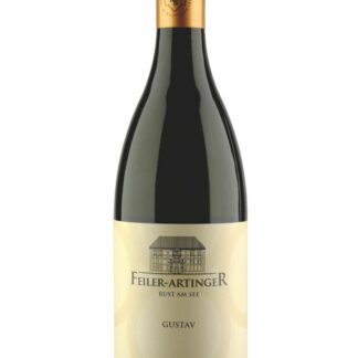 Gustav 2022 <br />Feiler-Artinger - Rust