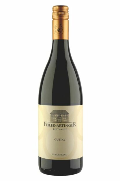Gustav 2022 <br />Feiler-Artinger - Rust