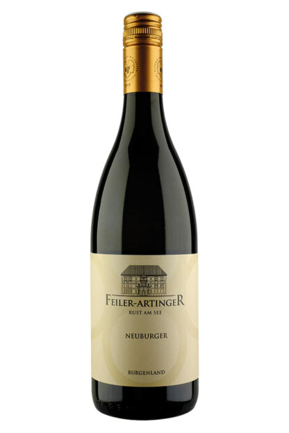 Neuburger Leithaberg DAC 2023 <br />Feiler-Artinger - Rust