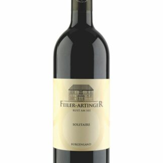 Solitaire 2021 <br />Feiler-Artinger - Rust