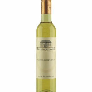 Beerenauslese 2019 <br />Feiler-Artinger - Rust