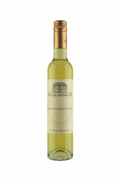 Beerenauslese 2019 <br />Feiler-Artinger - Rust