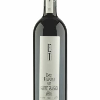 Cabernet Sauvignon Merlot 2022 <br />Triebaumer Ernst - Rust