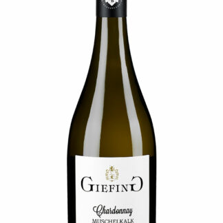 Chardonnay Muschelkalk 2023 <br />Giefing - Rust