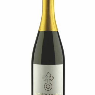 Rosé brut <br />Schwarz-Kloster am Spitz - Purbach