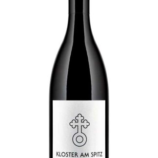 Muschelkalk Blaufränkisch 2017 <br />Schwarz-Kloster am Spitz - Purbach