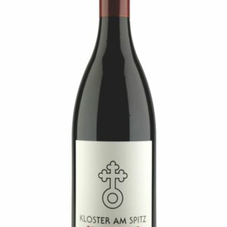 Pinot noir 2022 <br />Schwarz-Kloster am Spitz - Purbach
