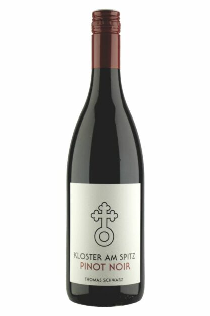 Pinot noir 2022 <br />Schwarz-Kloster am Spitz - Purbach