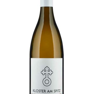 Weissburgunder 2017 <br />Schwarz-Kloster am Spitz - Purbach