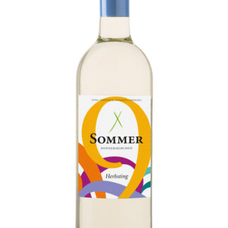 Herbsting 2024 <br />Sommer - Donnerskirchen