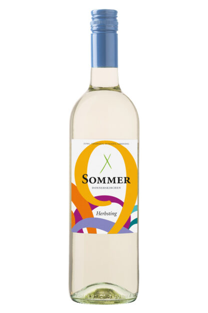 Herbsting 2024 <br />Sommer - Donnerskirchen