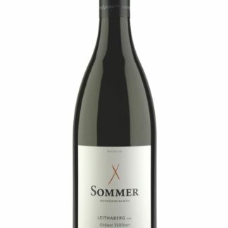 Grüner Veltliner Alte Reben Leithaberg DAC 2023 <br />Sommer - Donnerskirchen