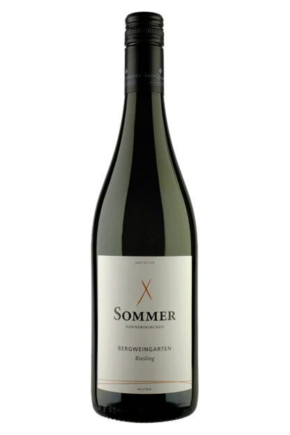 Riesling Quarz 2024 <br />Sommer - Donnerskirchen