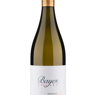 Chardonnay Kalk und Lehm 2024 <br />Bayer Erbhof - Donnerskirchen