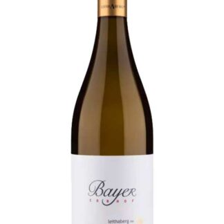 Grüner Veltliner Leithaberg DAC 2022 <br />Bayer Erbhof - Donnerskirchen