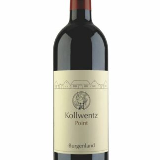 Blaufränkisch Point 2019 <br />Kollwentz - Gr. Höflein
