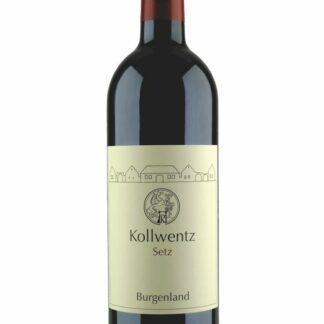 Blaufränkisch Setz 2019 <br />Kollwentz - Gr. Höflein