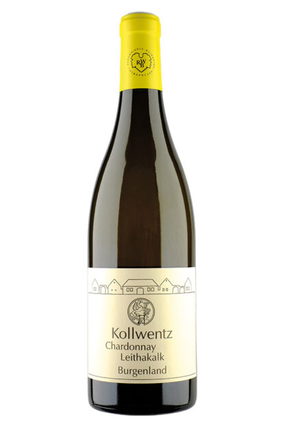 Chardonnay Leithakalk 2023 <br />Kollwentz - Gr. Höflein