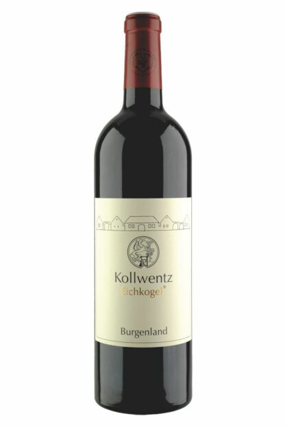 Eichkogel 2021 <br />Kollwentz - Gr. Höflein