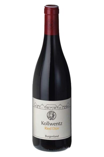 Pinot noir Ried Dürr 2022 <br />Kollwentz - Gr. Höflein