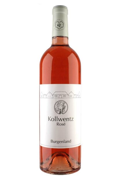 Rosé 2024 <br />Kollwentz - Gr. Höflein